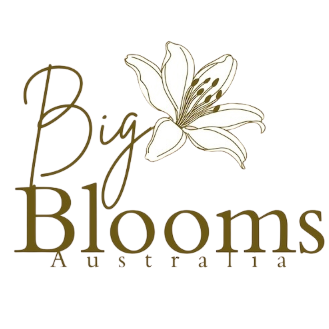 Big Blooms Australia