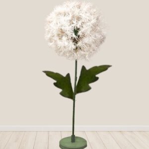 Big Dandelion flower